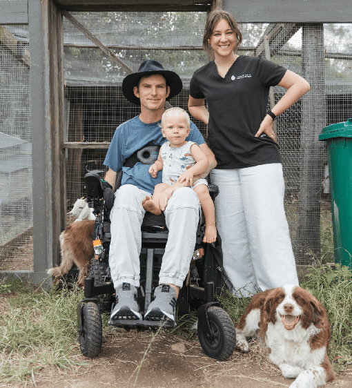 Ndis Provider Sunshine Coast