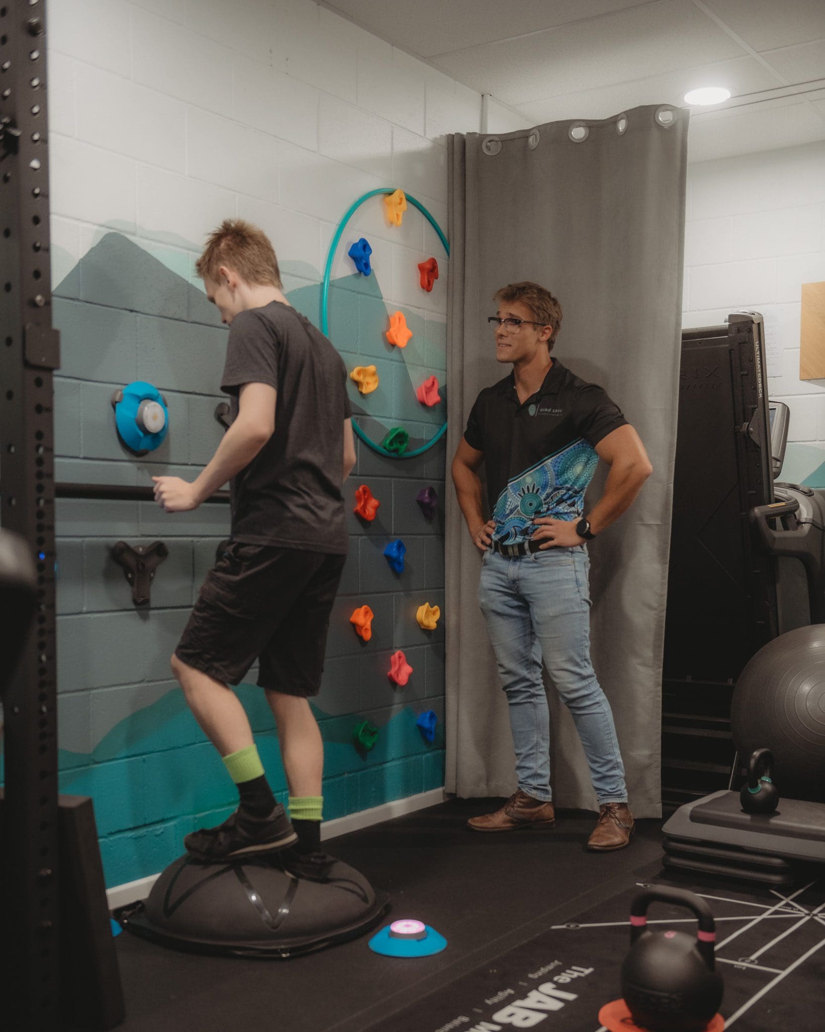 Exercise Physiology
