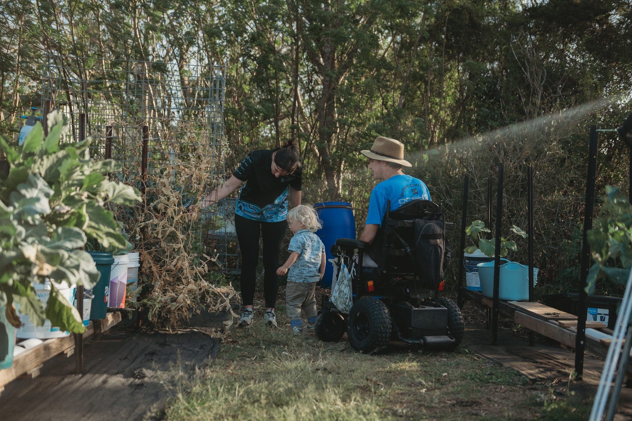 Home Care at Quad Care