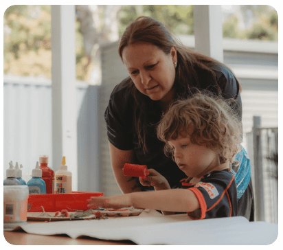 community access