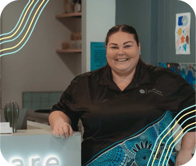 occupational therapy sunshine coast
