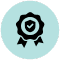 quality symbol
