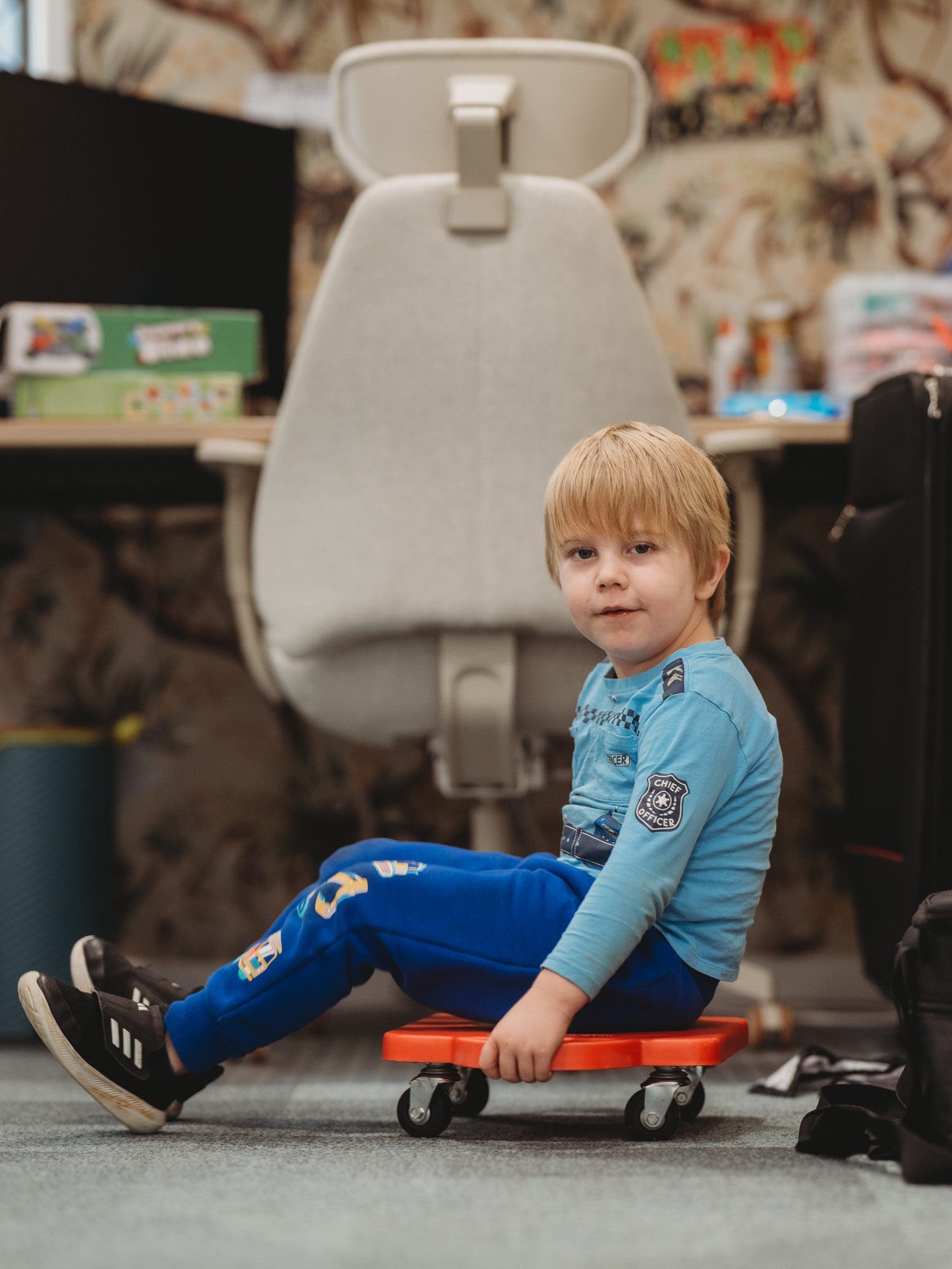 NDIS functional capacity assessments