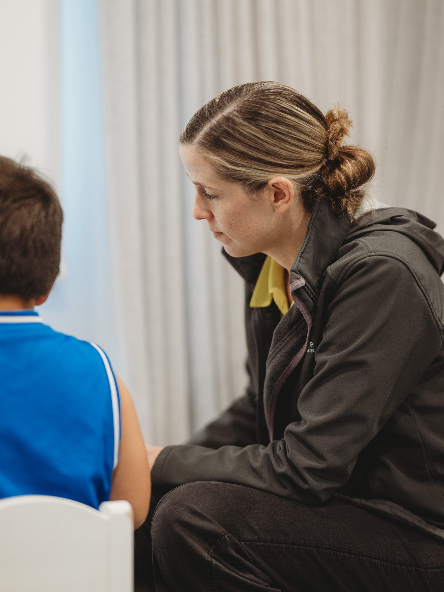 NDIS speech therapy