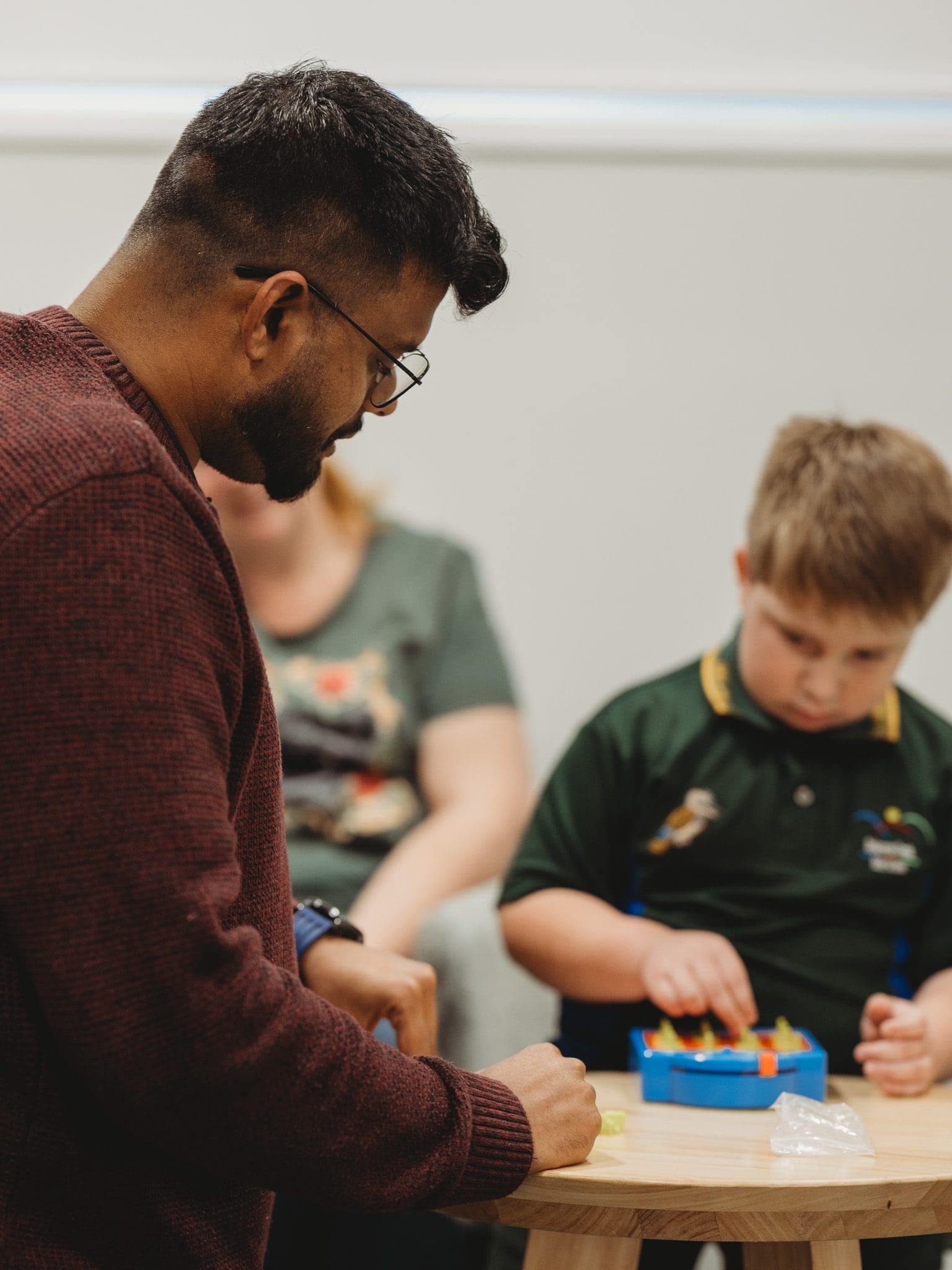 occupational therapy for kids