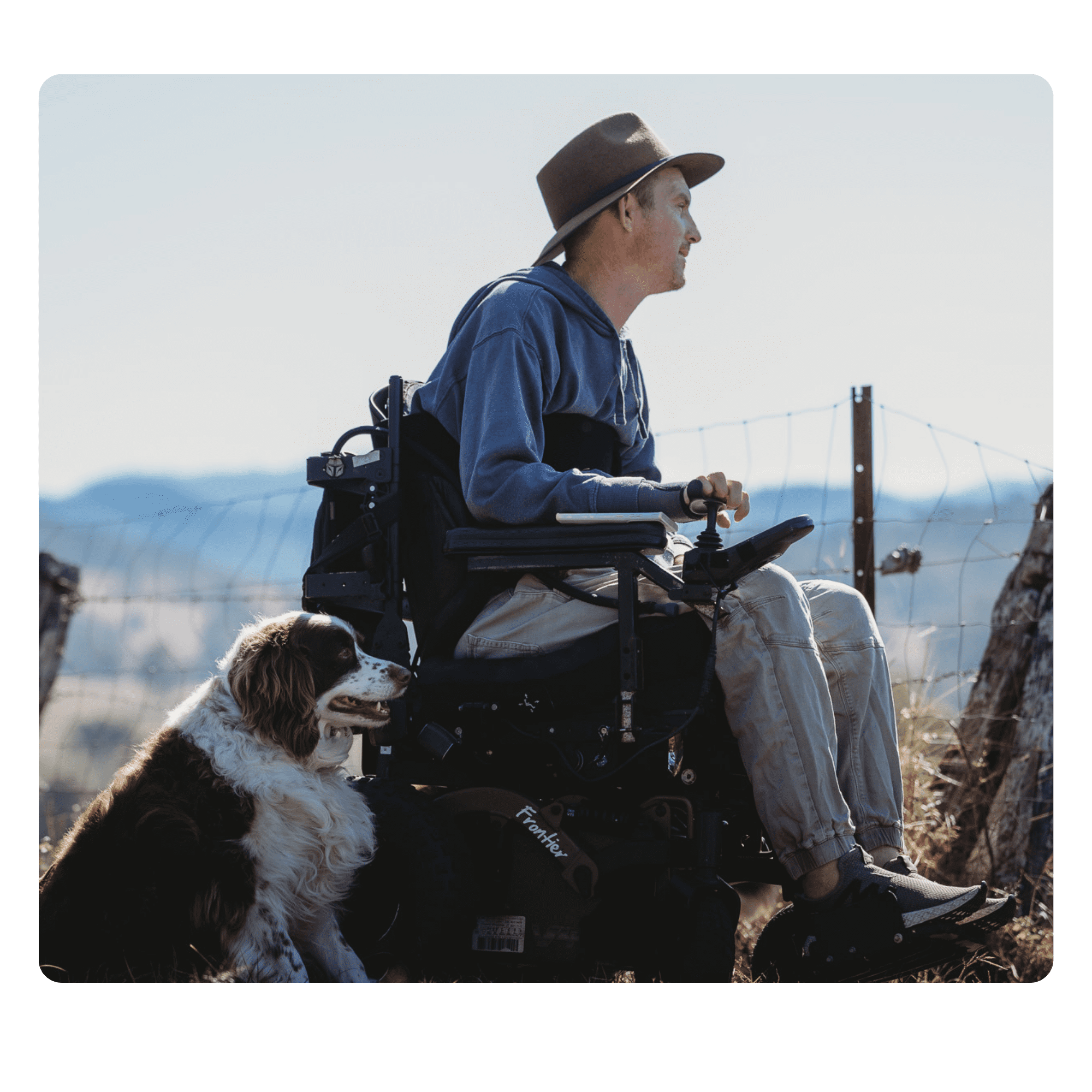 spinal cord injury support
