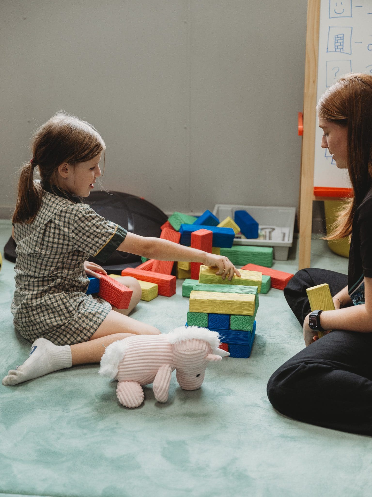 skill building activities
