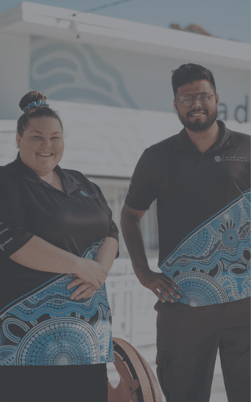 experienced occupational therapist