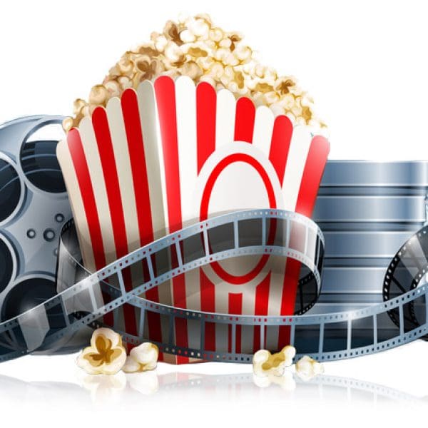 Movie evening